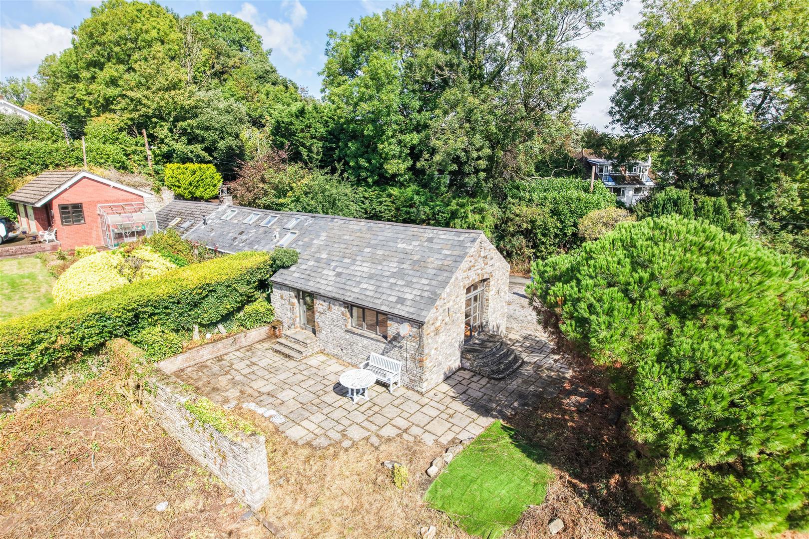 The Old Barn, Llandough, Cowbridge, Vale Of Glamorgan, CF71 7LR